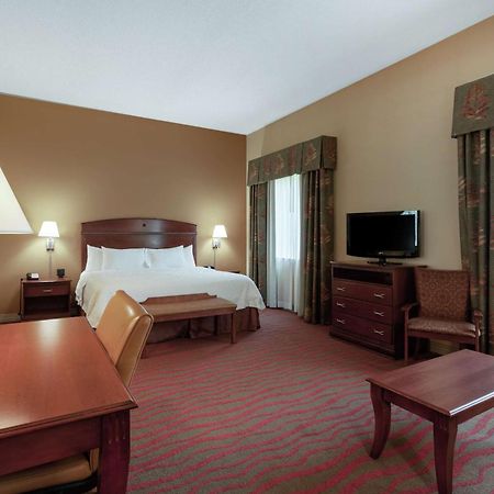Hampton Inn & Suites Port Richey Bagian luar foto