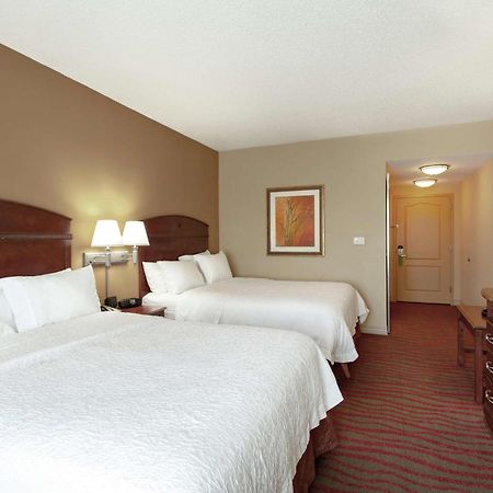 Hampton Inn & Suites Port Richey Bagian luar foto
