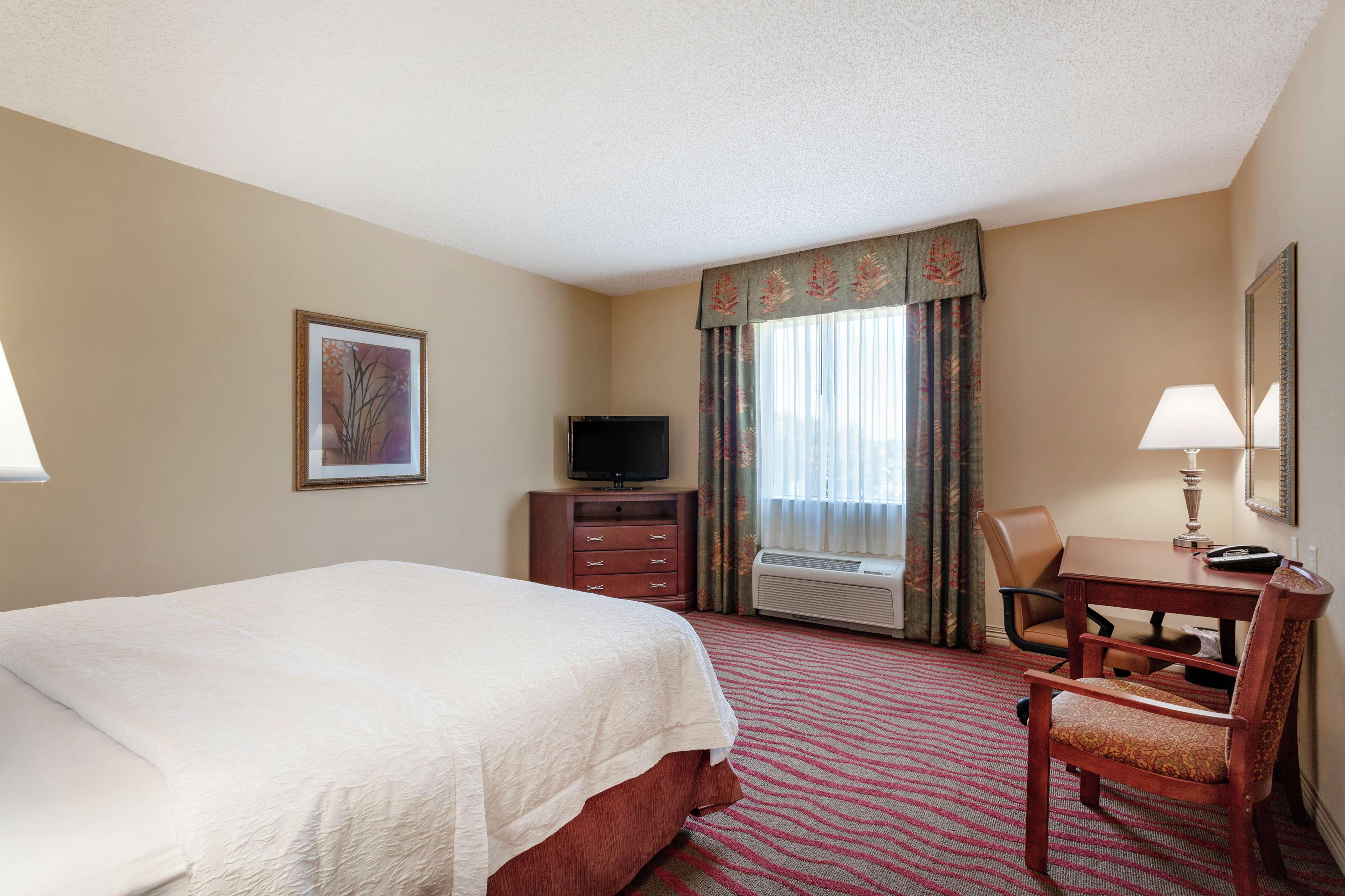Hampton Inn & Suites Port Richey Bagian luar foto