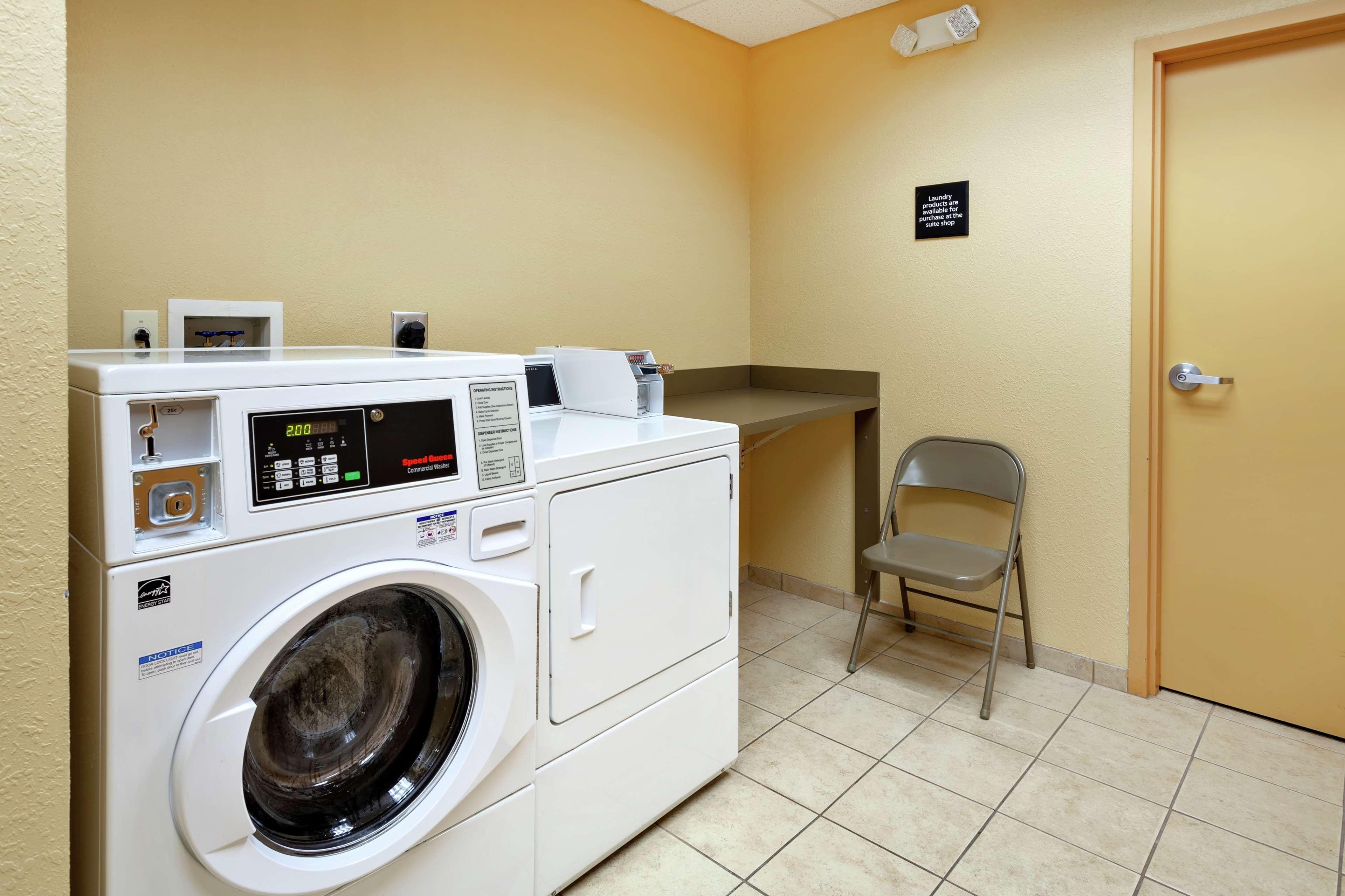 Hampton Inn & Suites Port Richey Bagian luar foto