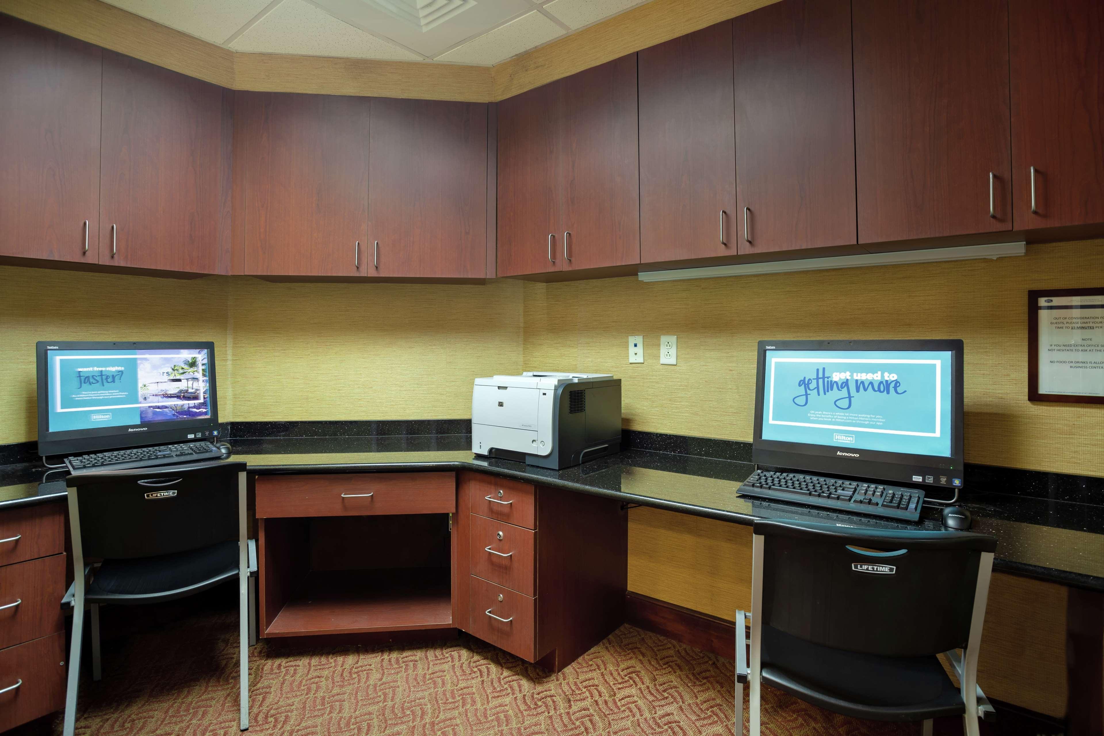 Hampton Inn & Suites Port Richey Bagian luar foto