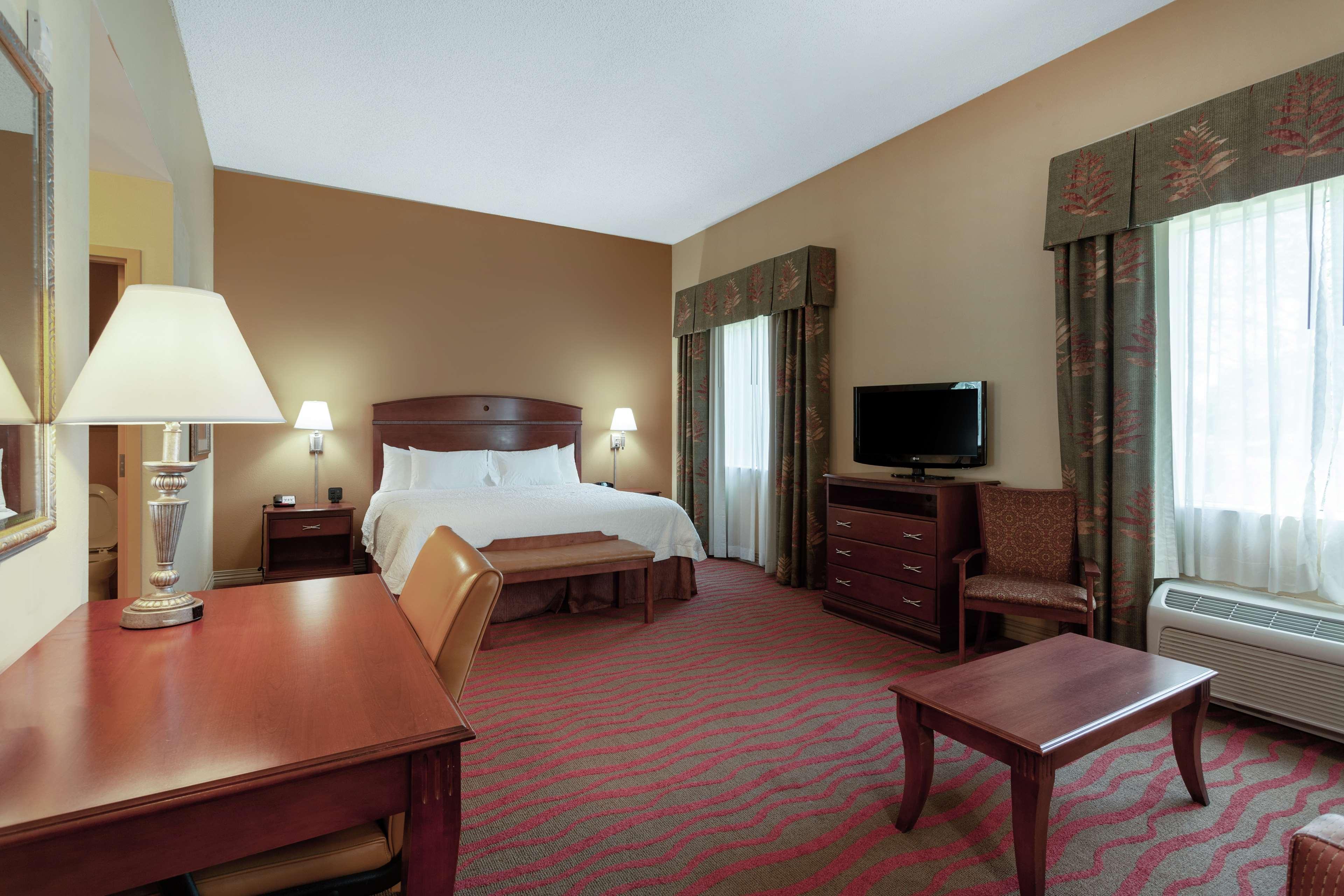 Hampton Inn & Suites Port Richey Bagian luar foto