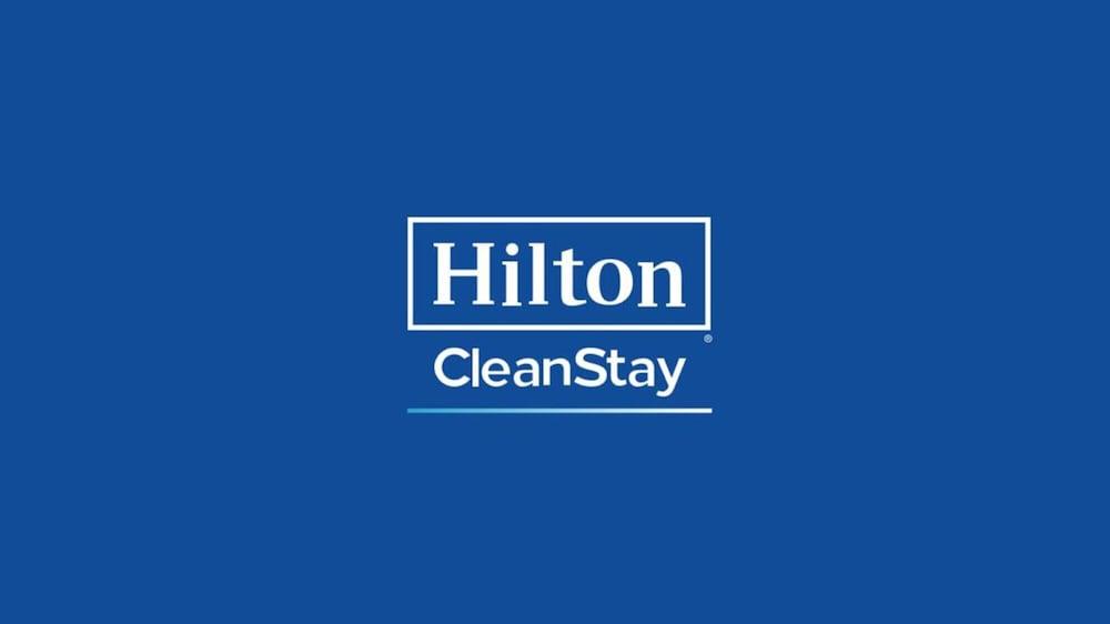Hampton Inn & Suites Port Richey Bagian luar foto