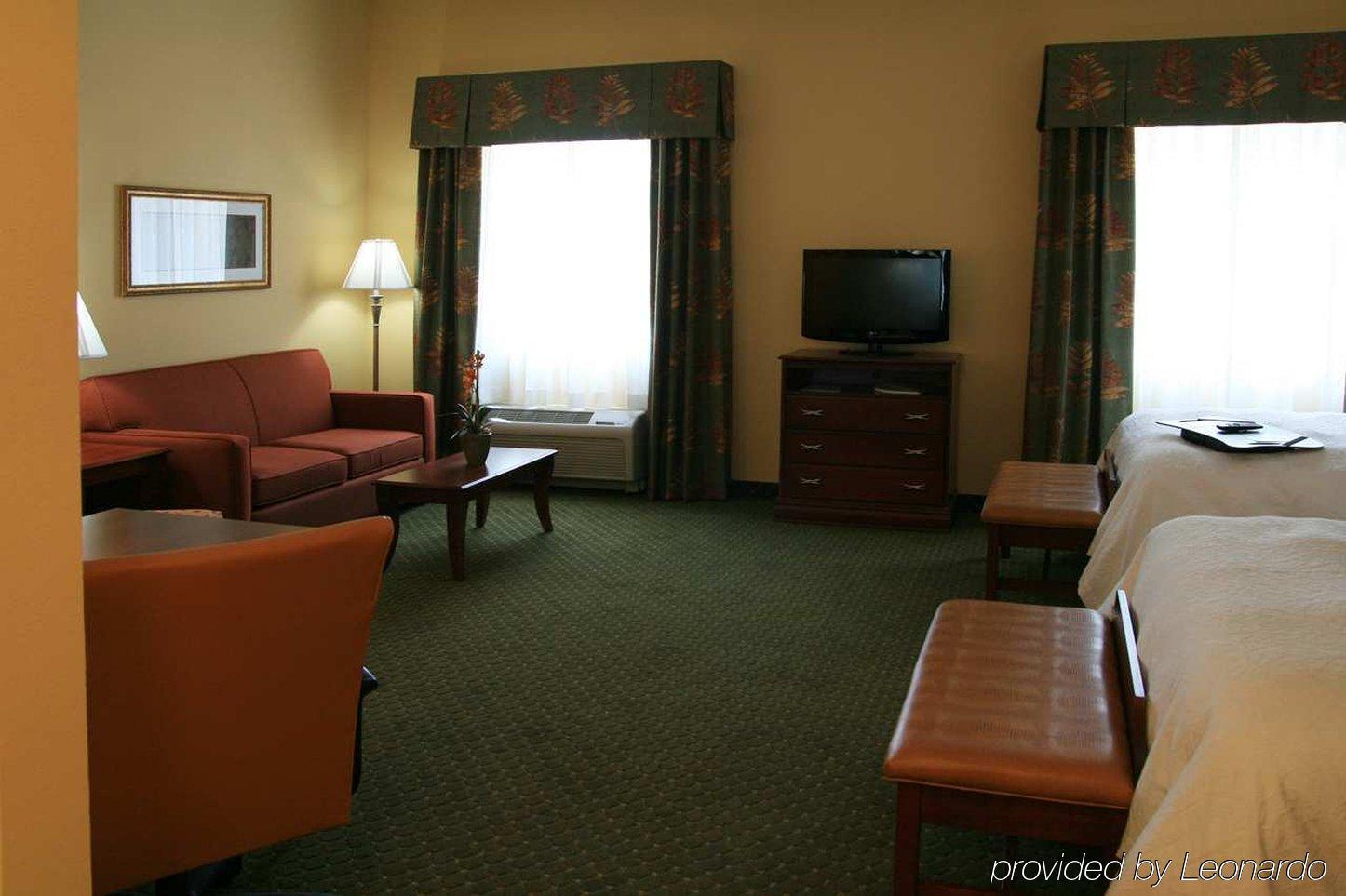 Hampton Inn & Suites Port Richey Ruang foto
