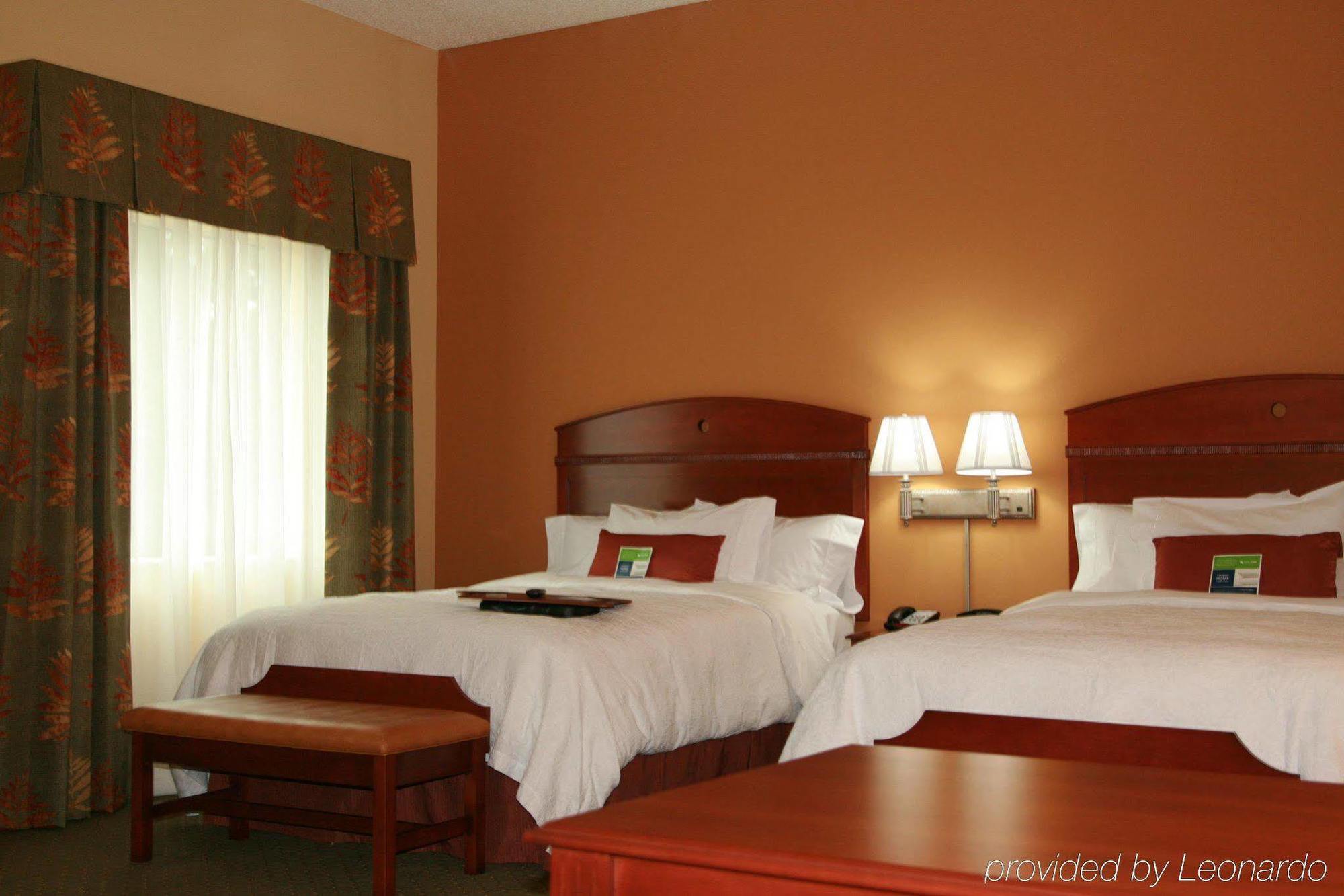 Hampton Inn & Suites Port Richey Ruang foto