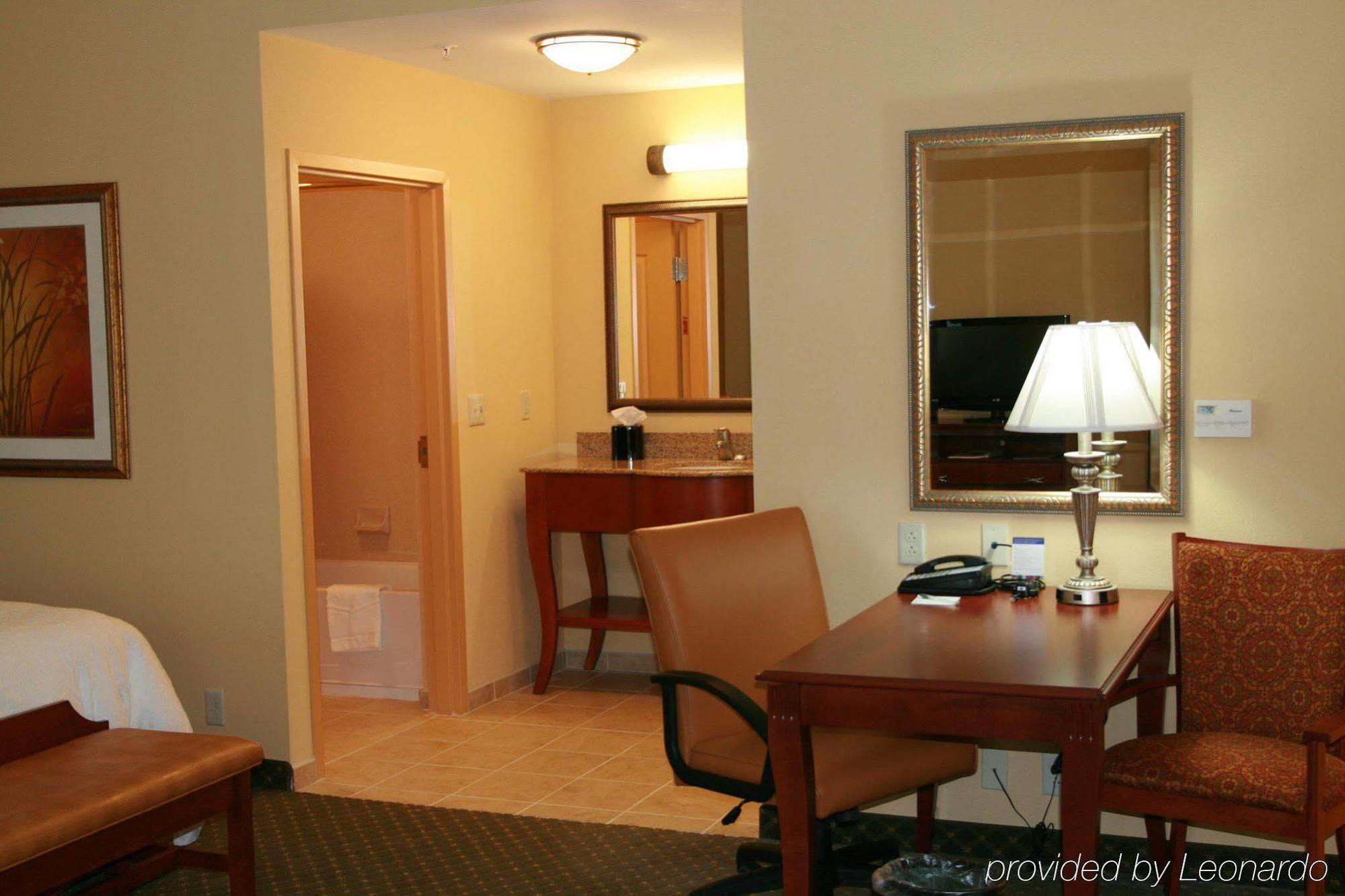Hampton Inn & Suites Port Richey Ruang foto