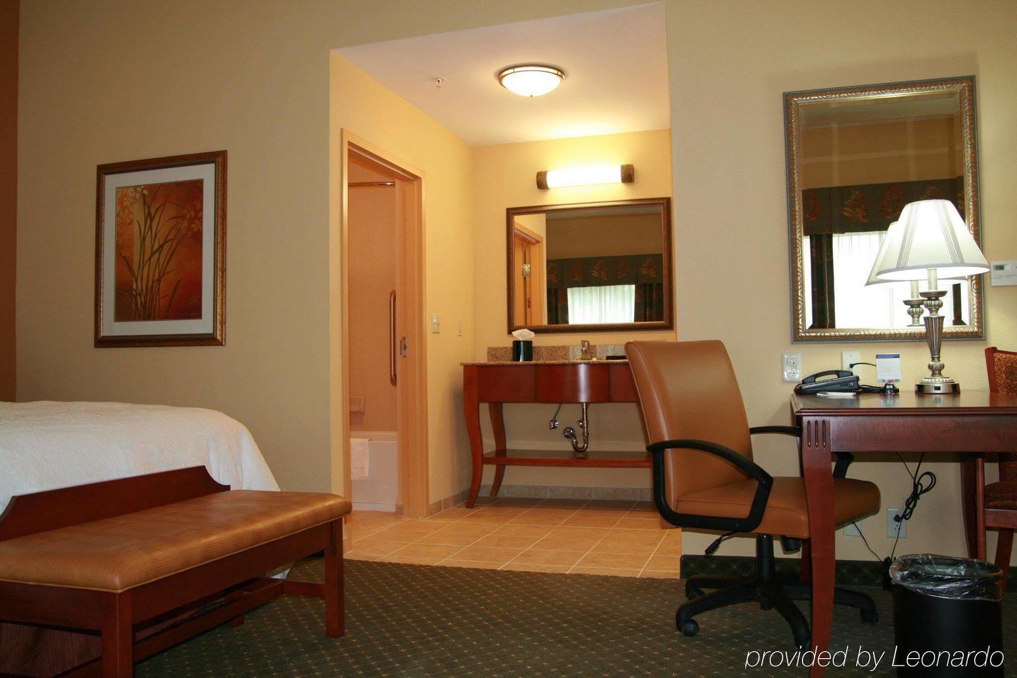 Hampton Inn & Suites Port Richey Ruang foto