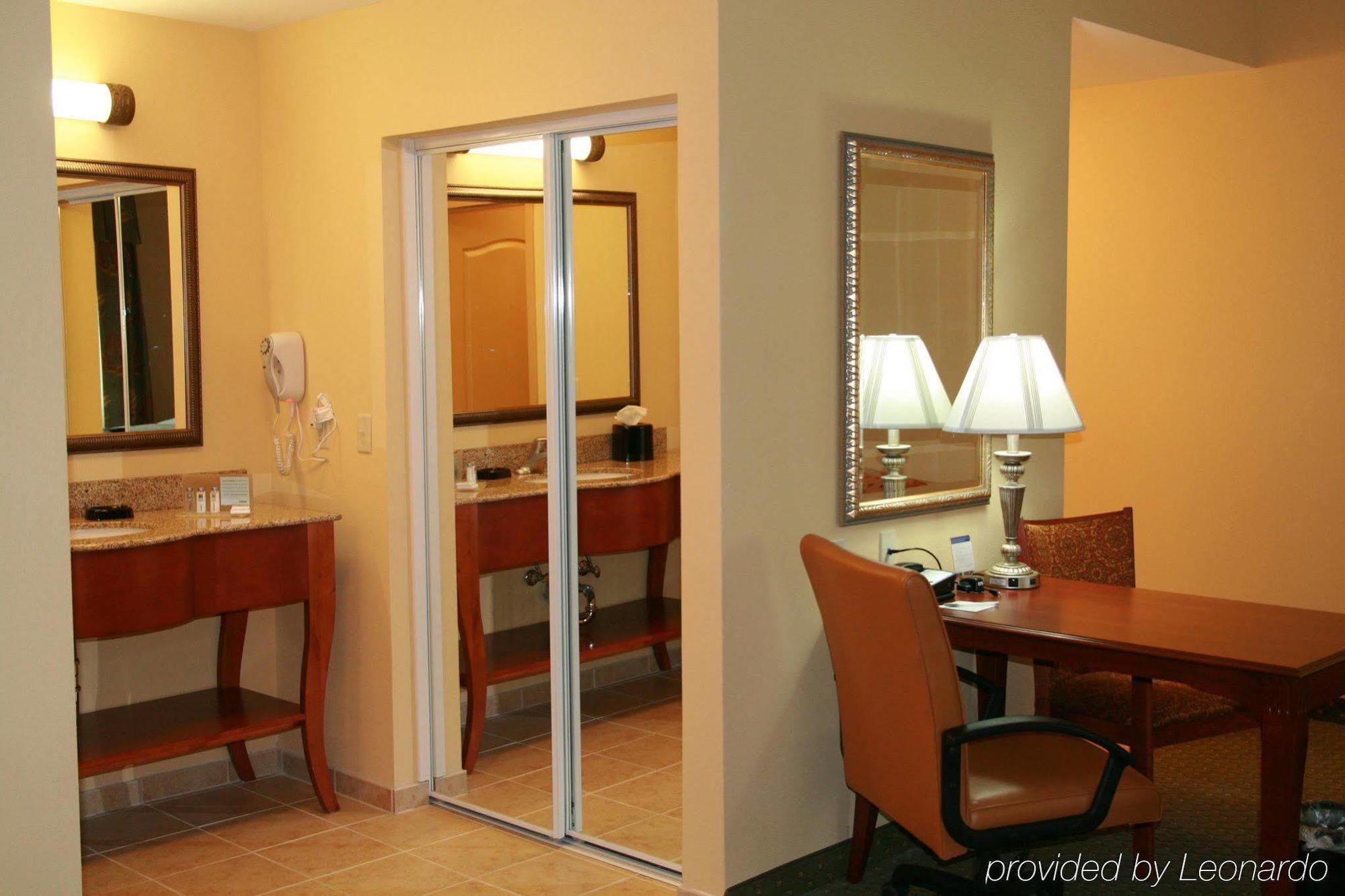 Hampton Inn & Suites Port Richey Ruang foto
