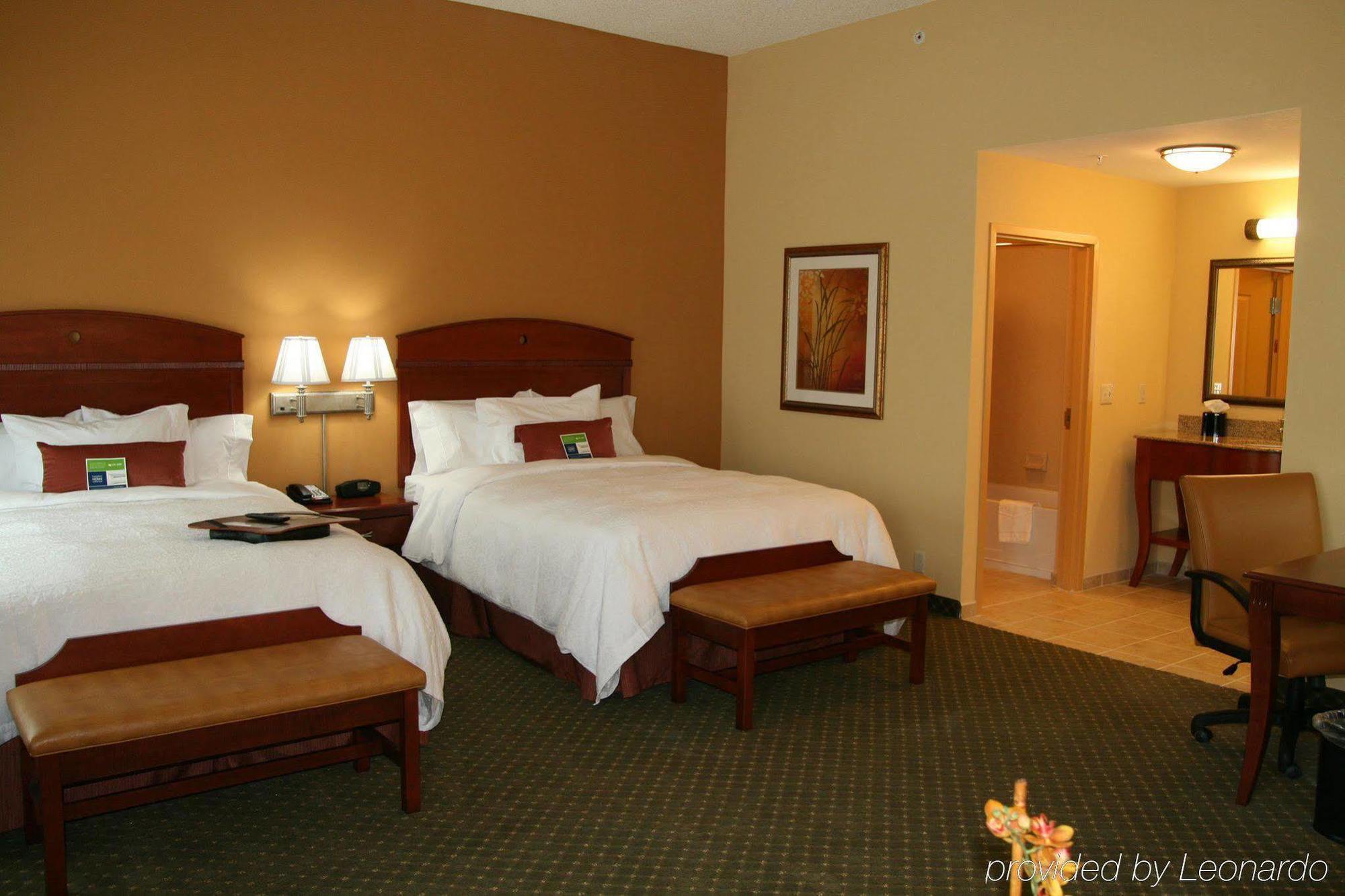Hampton Inn & Suites Port Richey Ruang foto
