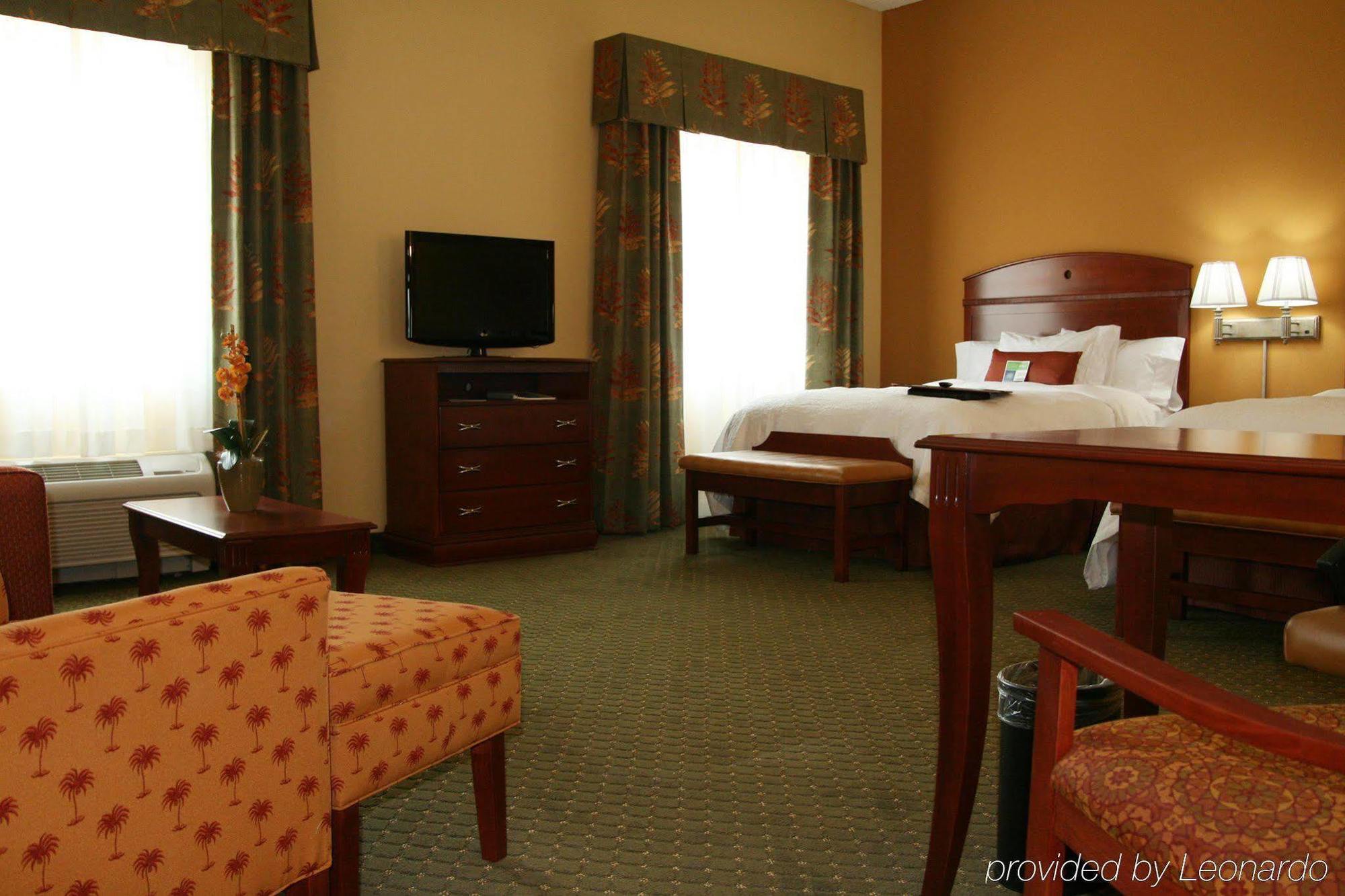 Hampton Inn & Suites Port Richey Ruang foto
