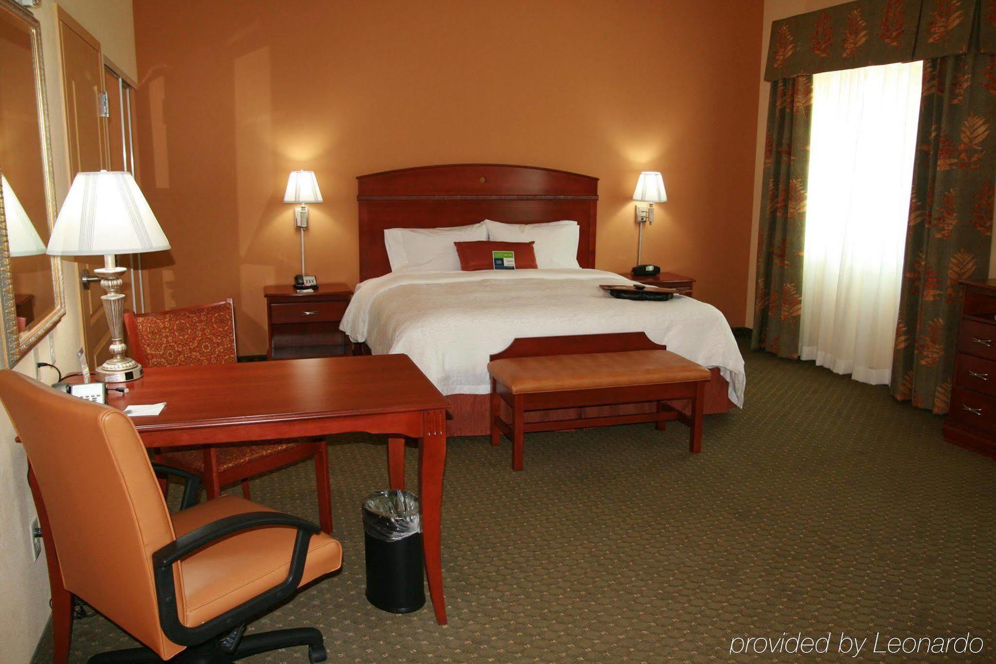 Hampton Inn & Suites Port Richey Ruang foto