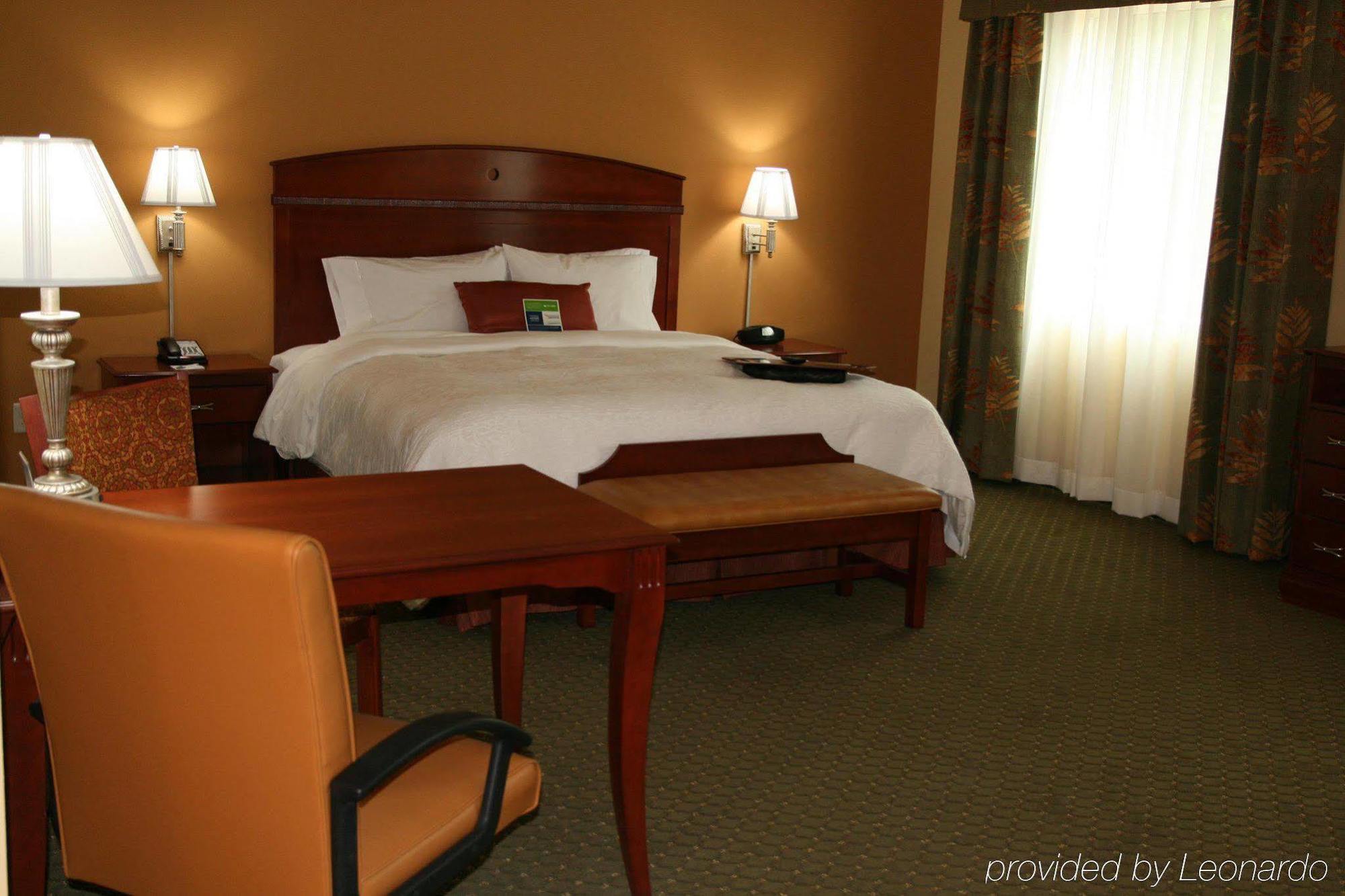 Hampton Inn & Suites Port Richey Ruang foto