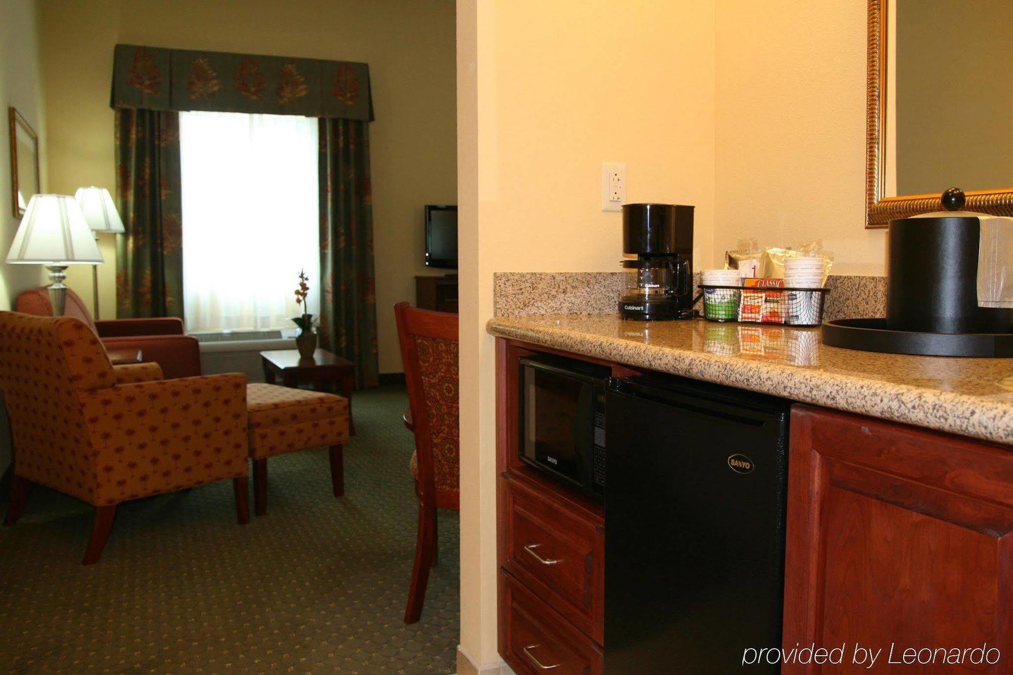 Hampton Inn & Suites Port Richey Ruang foto