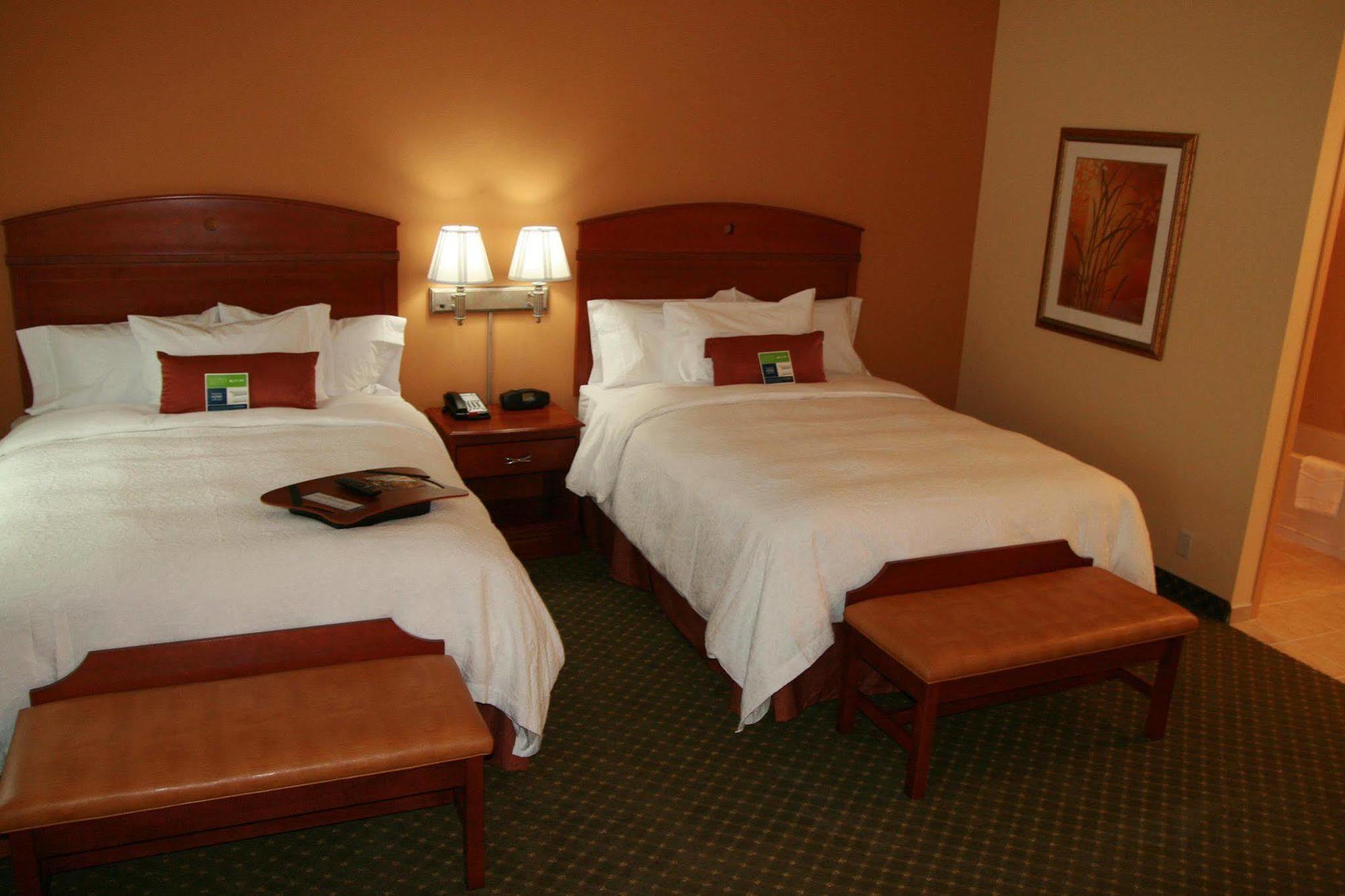 Hampton Inn & Suites Port Richey Ruang foto